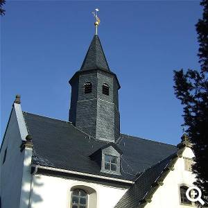 Kirche Dittersdorf